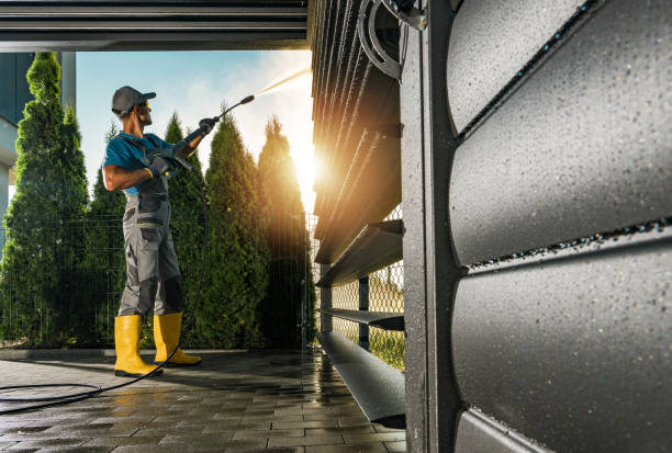 Why Choose Our Certified Pressure Washing Experts for Your Project Needs in Pine Grove Mills, PA?