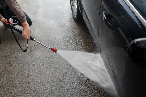 Garage Pressure Washing in Pine Grove Mills, PA